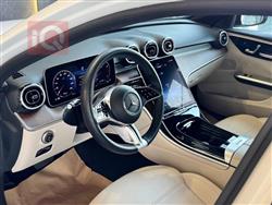مێرسێدس بێنز C-Class